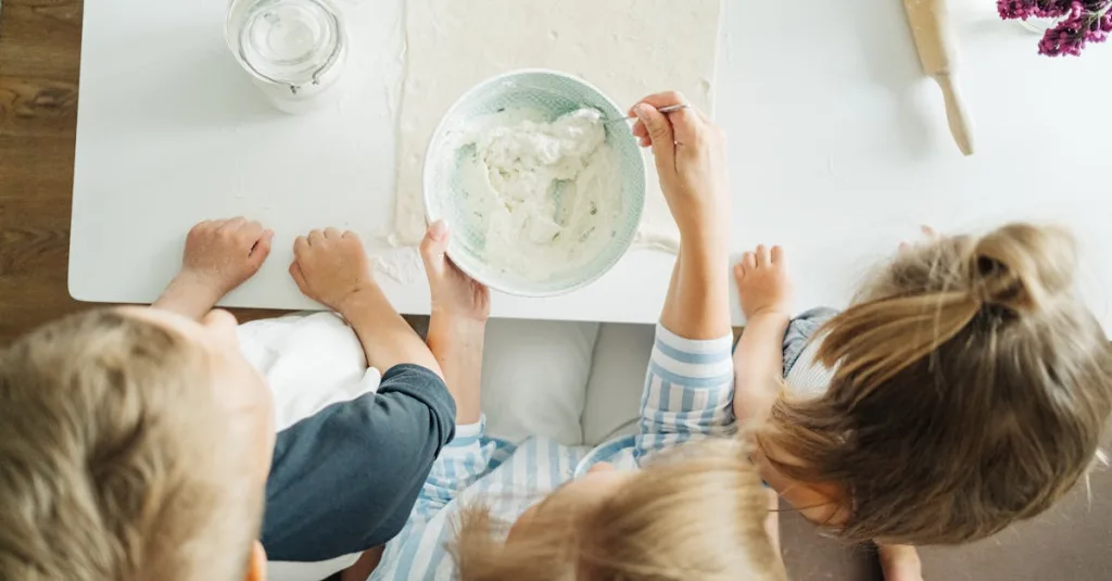 découvrez notre farine sans gluten, idéale pour préparer des pains, gâteaux et pâtisseries savoureux. profitez d'un goût authentique et d'une texture parfaite tout en respectant vos besoins alimentaires. parfaite pour les adeptes d'un régime sans gluten.