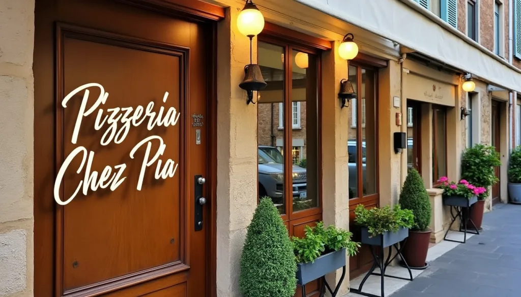 découvrez notre sélection des 5 meilleures pizzerias à troyes dans 'tranches d'italie'. laissez-vous séduire par des pizzas authentiques, alliant saveurs italiennes et produits frais. un voyage gourmand au cœur de la gastronomie italienne vous attend !