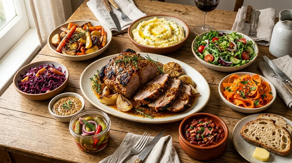 découvrez 9 idées d'accompagnements faciles et savoureux pour sublimer votre palette à la diable et régaler vos convives à chaque repas.