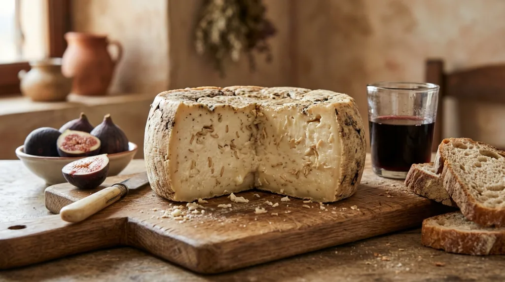 découvrez le casu marzu, ce fromage corse unique aux larves vivantes, interdit mais fascinant, qui séduit les gourmets en quête d'authenticité et d'aventure culinaire.