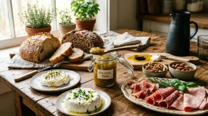 découvrez comment accompagner la confiture de courgettes pour des repas savoureux et originaux, avec des idées de recettes simples et délicieuses.