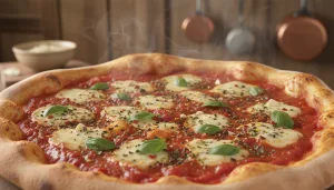 découvrez comment les épices peuvent sublimer votre pastasaus pizza et révéler toutes ses saveurs pour un repas savoureux et original.