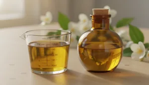 découvrez comment convertir facilement 15 cl en ml pour doser parfaitement vos huiles parfumées. guide pratique et rapide pour vos mélanges aromatiques.