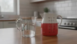 découvrez comment convertir facilement 120 ml en cl grâce à une méthode simple et efficace, idéale pour vos besoins quotidiens en cuisine ou en mesure.